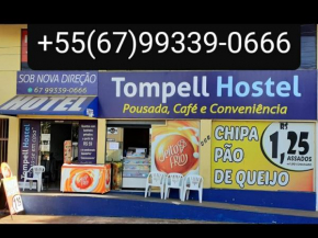 Tompell Hostel & Pousada